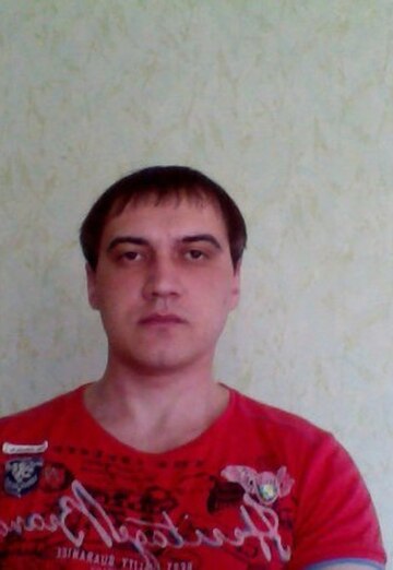 My photo - Slava, 36 from Bogotol (@slava18494)