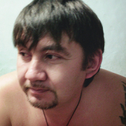 Ильнур, 45, Аргаяш