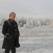 Татьяна, 73, Абинск