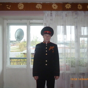 Sergey 49 Zelenogorsk, Krasnoyarsk Krayı