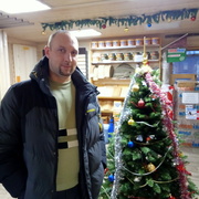 Артур, 38, Торопец