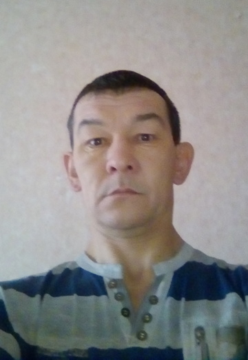 Моя фотография - Николай, 45 из Калач-на-Дону (@nikolay183382)