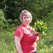 Ольга, 47, Каменск-Шахтинский