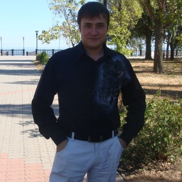 Моя фотография - Александр, 33 из Таганрог (@aleksandr59083)