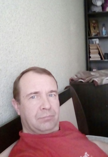 Моя фотография - Владимир, 58 из Белово (@titaev1966)