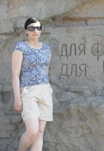 Моя фотография - Наталья, 42 из Челябинск (@natashafateevaaverina)