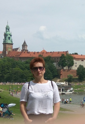 My photo - Nadіya, 47 from Poltava (@nadya11060)