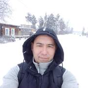 Валера, 39, Тисуль