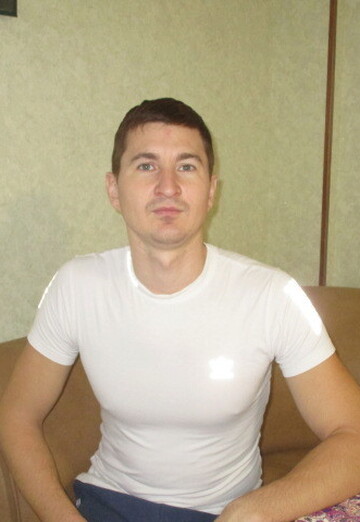 My photo - Artyom, 40 from Krasnogvardeyskoe (@artem127372)