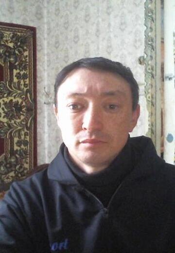 Моя фотография - Иксан, 44 из Николаевск (@iksan11)