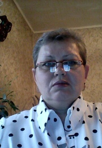 My photo - Lyubov, 64 from Novokuznetsk (@lubov10357)