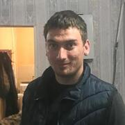 Шома Ансоков, 28, Майский