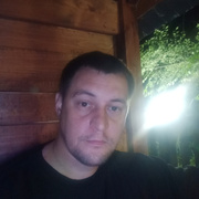 Vadim Karchag, 34, Шушенское