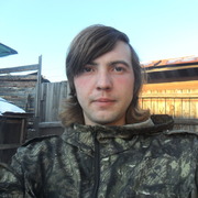 волчок, 31, Белорецк