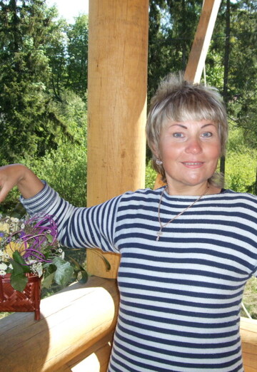 My photo - Sveta, 55 from Omsk (@sveta25532)