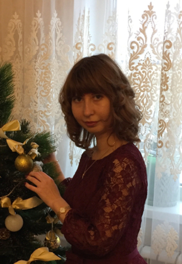 Моя фотография - мария, 29 из Ахтубинск (@mariya167749)