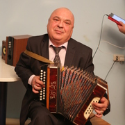 Sergey 62 Bezenchuk