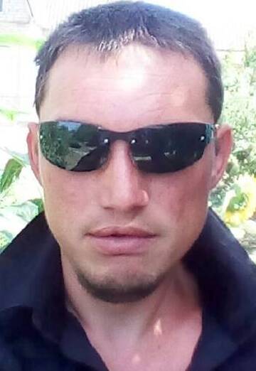 My photo - Valeriy, 36 from Henichesk (@valeriy47488)