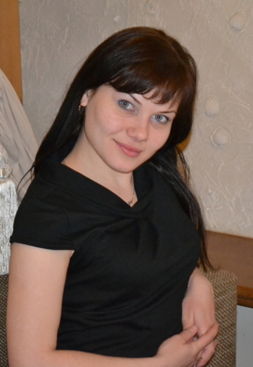 Моя фотография - Ирина, 33 из Затобольск (@irina124493)
