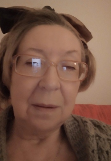 Nadejda (@nadejda45521) — my photo № 1
