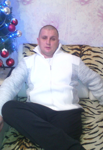 Моя фотография - Борис, 40 из Каменск-Уральский (@boris20122)