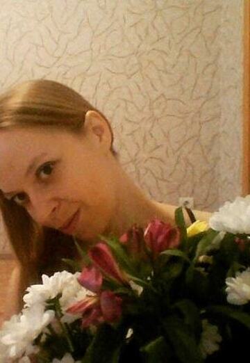 Моя фотография - Марина, 36 из Казань (@marina209800)