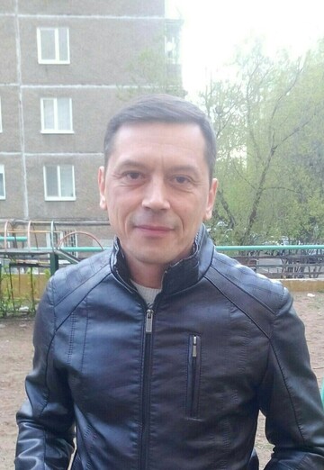 My photo - Anatoliy, 52 from Perm (@anatoliy72926)