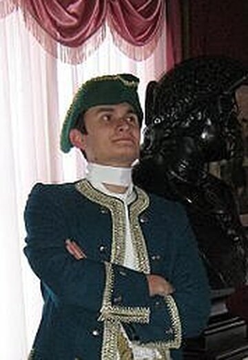 Oleg (@oleg270541) — my photo № 1