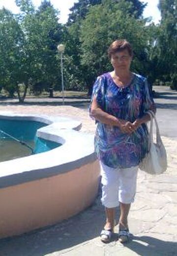 My photo - Tatyana, 65 from Slobodskoy (@tatwyna5130542)