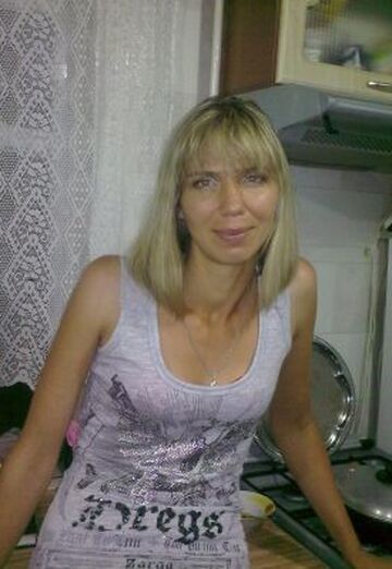 My photo - galina, 42 from Krasniy Luch (@galina5331067)