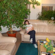 ирина, 40, Ржев