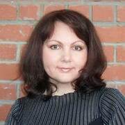 Жанна, 47, Волчанск