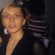 СВЕТА, 38, Кола