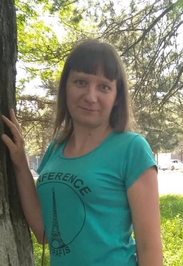 My photo - Viktoriya, 40 from Mineralnye Vody (@viktoriya150830)