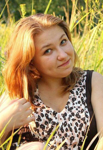 Моя фотография - Мария Сергеева, 43 из Одинцово (@mariyasergeeva4)