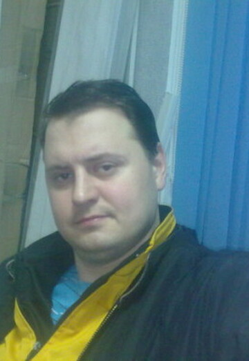 My photo - Dmitriy, 40 from Petropavlovsk (@dmitriy28929)