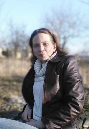 My photo - Natalya, 45 from Bălţi (@natalya172027)