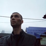Олег, 41, Советский (Тюменская обл.)