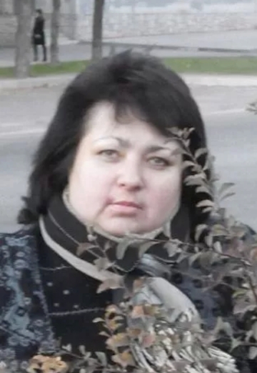 Моя фотография - Ирина, 57 из Запорожье (@irina234408)