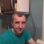 Станислав Домокуров, 45, Гусь-Хрустальный