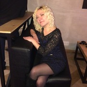 Елена, 36, Братск