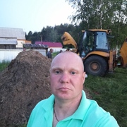 Игорь, 40, Зубова Поляна
