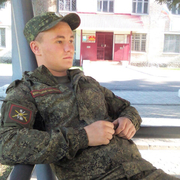 Руслан, 27, Сестрорецк