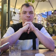 Aleksandr 34 Moscow