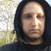 Виталик, 34, Алексеевская