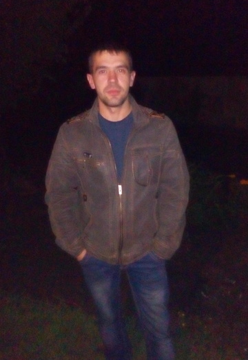 My photo - Sergey, 33 from Engels (@sergey449917)
