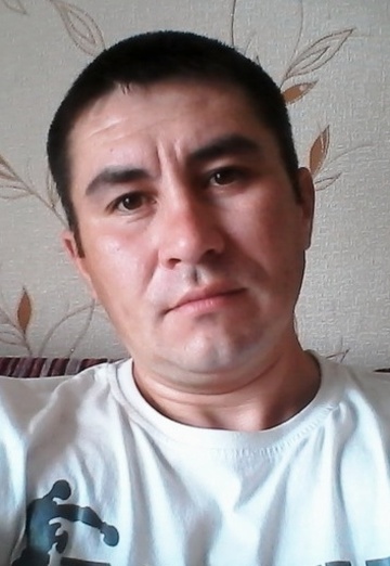 My photo - Almaz, 42 from Naberezhnye Chelny (@almaz1956)