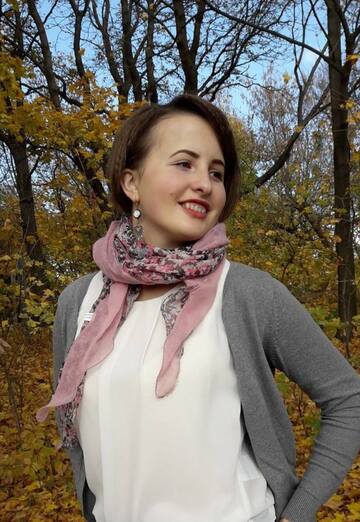 Моя фотография - Лідія, 33 из Киев (@ldya106)