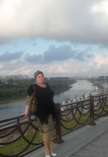 My photo - Nastenka, 40 from Mezhdurechenskiy (@nas-danilenko)