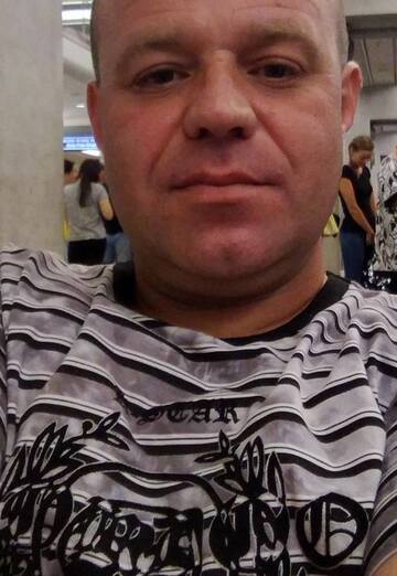 My photo - Ruslan, 48 from Tel Aviv-Yafo (@ruslan135863)